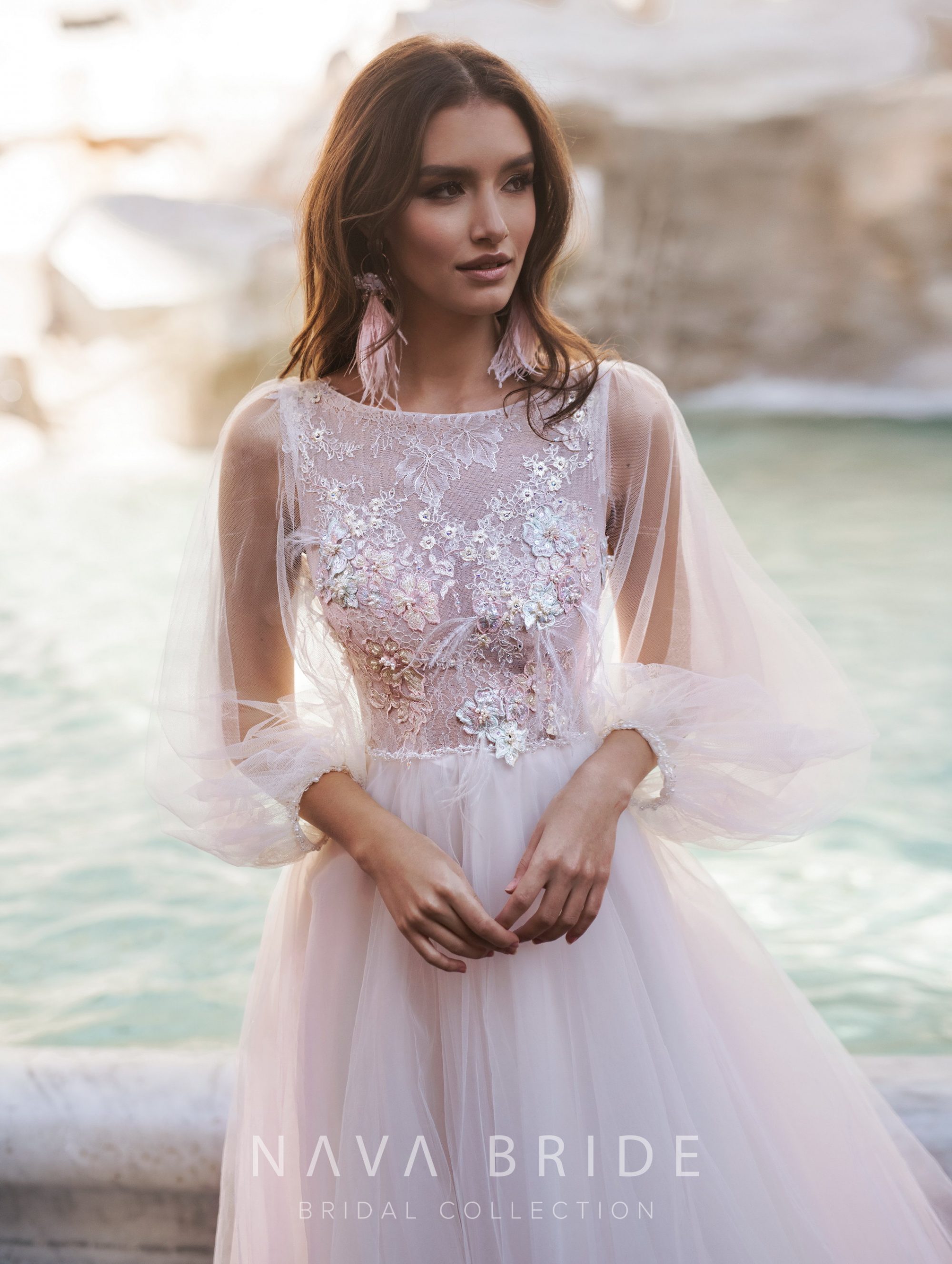 Вечерние платья цвет пудры купить в Москве – Цена в интернет-магазине PrincessDress