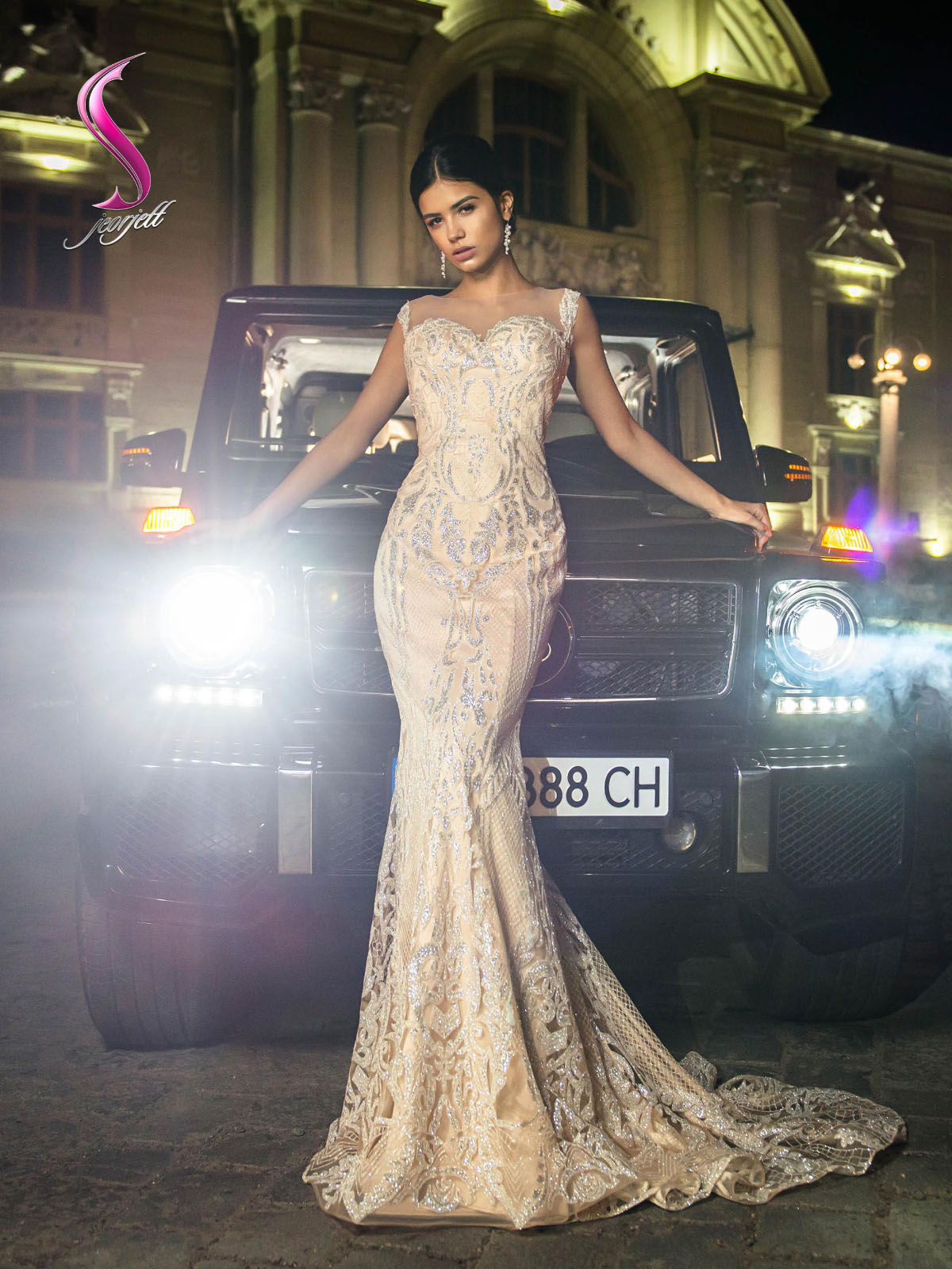 Длинные вечерние платья в пол (макси) 👰 Напрокат или купить в свадебном салоне в Москве